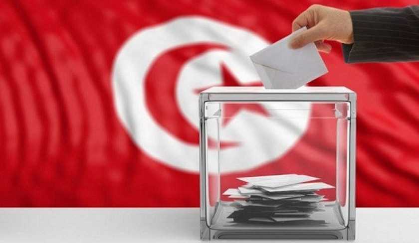 تونس ..  نسبة المشاركة في الجولة الثانية للانتخابات 11.4٪