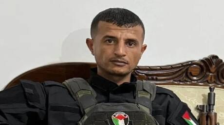 قبيلة الترابين بغزة: "أبو شباب" خائن وقتله طوى صفحة عار