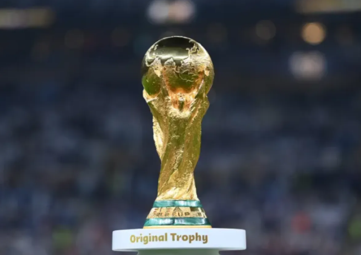 موعد قرعة كأس العالم 2026 والقنوات الناقلة المفتوحة