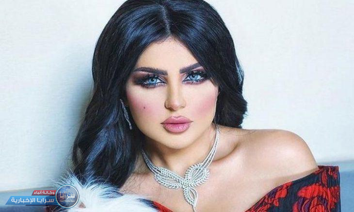 بالفيديو  ..  شاب يُفاجئ حليمة بولند ويُجلس طفله على حجرها 