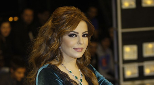 لهذا السبب ..  الجمهور يهاجم ليليا الأطرش وينتقدها بشدة   
