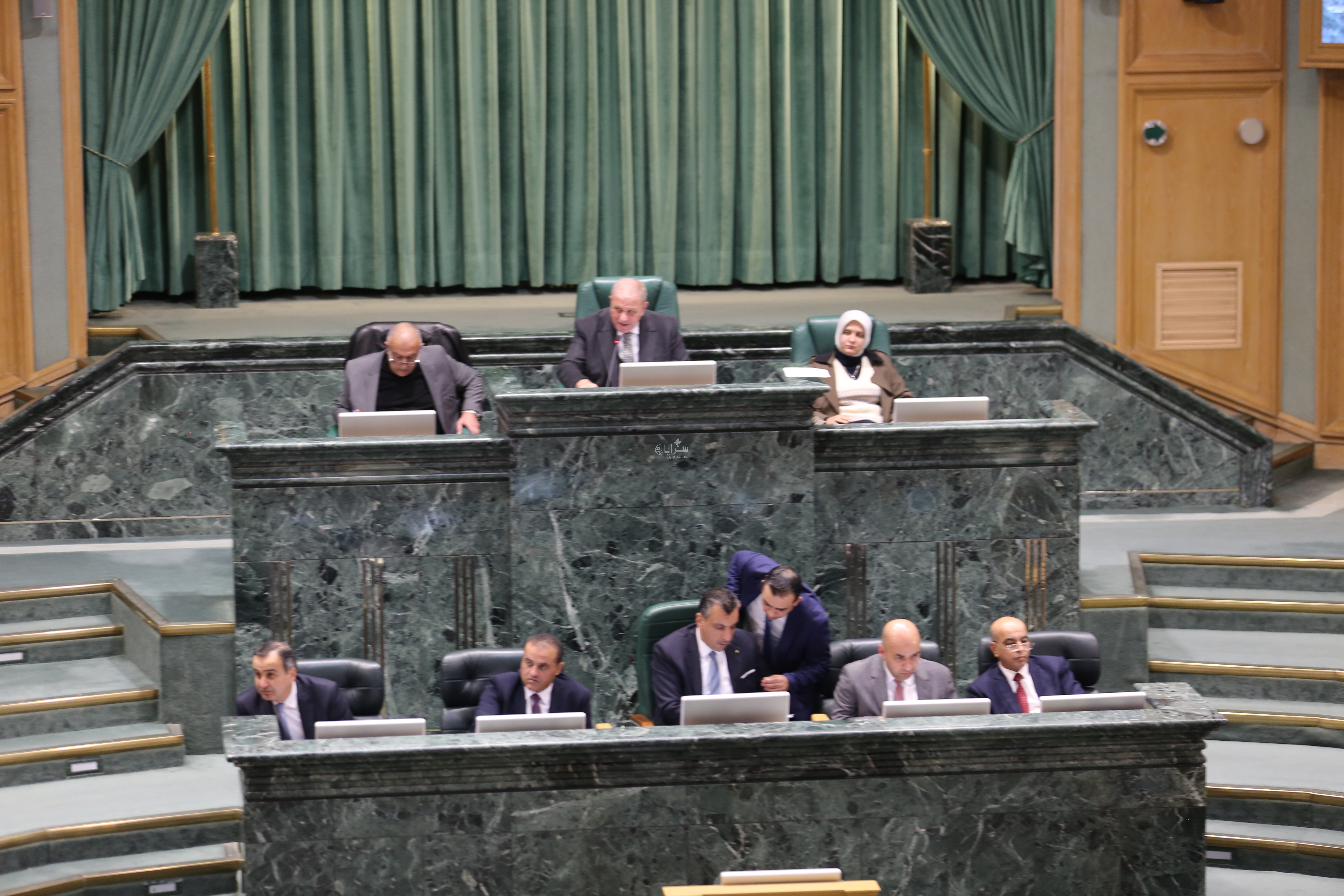 مالية النواب تناقش ملاحظات التربية والتعليم الواردة في تقرير المحاسبة