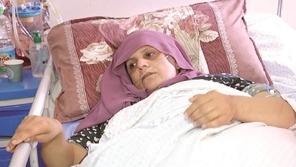 امرأة فلسطينية تستشهد كل ساعة في قطاع غزة