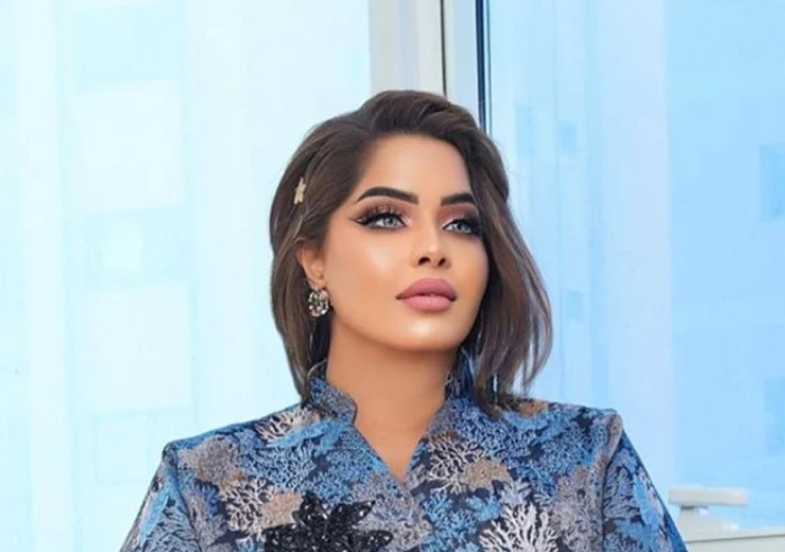 هيا الشعيبي تثير الجدل بتعليق مشفر بعد براءة إلهام الفضالة