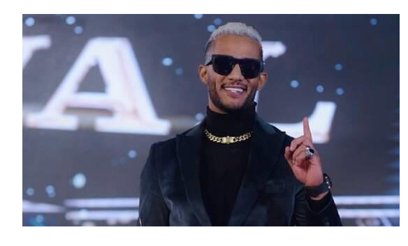 محمد رمضان يفي بوعده ويتكفّل بتنفيذ هذا الأمر