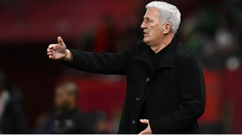 بيتكوفيتش: جاهزون ذهنياً لمواجهة نيجيريا