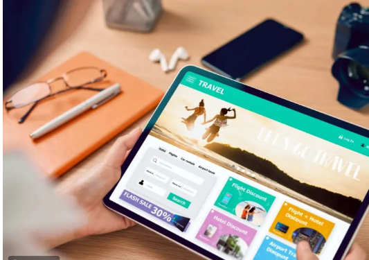 الحجز في ذروة السفر: أخطاء شائعة ونصائح لتفاديها