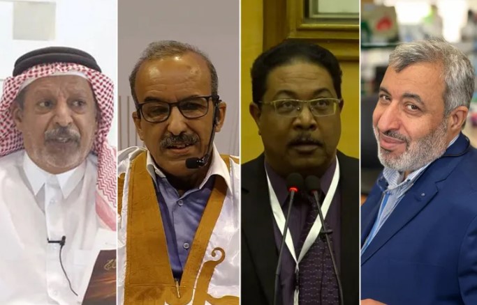 إعمار النفس بديوان العرب ..  أدباء يحتفون باليوم العالمي للشعر