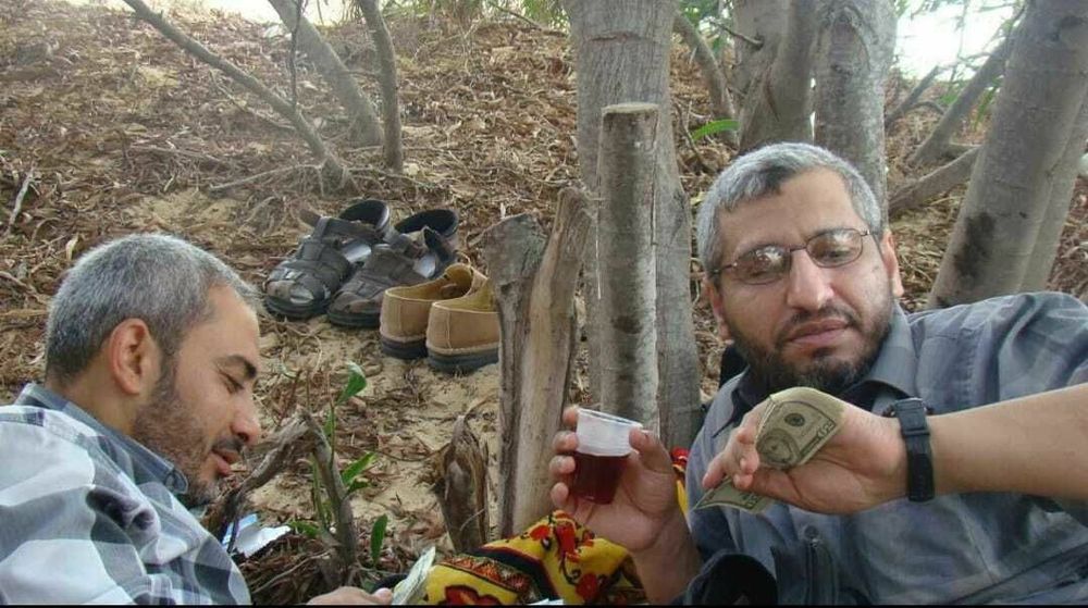حماس: محمد الضيف بخير وقررنا وقف المفاوضات