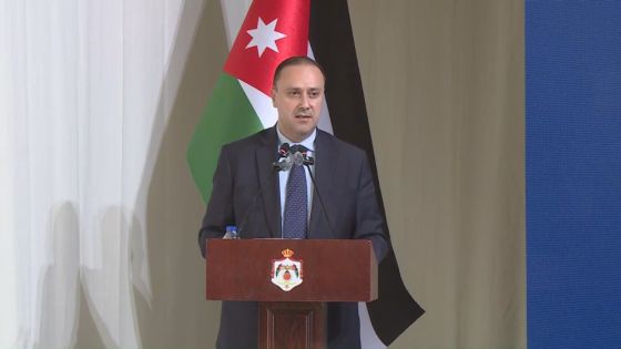 المومني: حوافز لمدينة الروضة الصناعية بمعان تشمل تخفيض الكهرباء والأراضي ودعم تشغيل العمالة