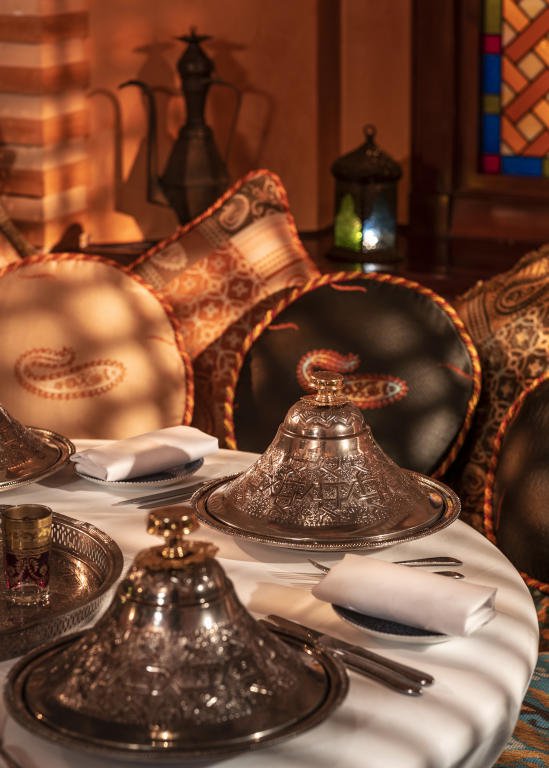 بالفيديو  ..  دبي مدينة ناطحات السحاب وملاذ لتجديد الطاقة
