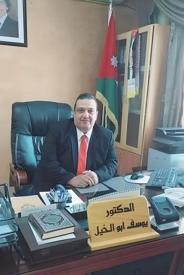 "هذه ليست وظيفتك" ..  مدير تربية مادبا السابق يروي تفاصيل خلافه الذي انتهى بإحالته للتقاعد