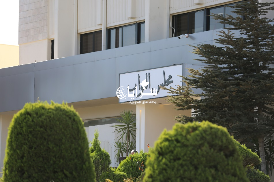 مذكرة نيابية تطالب بإنصاف المدنيين العاملين في القوات المسلحة والأجهزة الأمنية  ..  وثيقة 