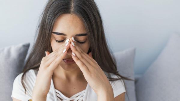 لمرضى الجيوب الأنفية  ..  7 أطعمة يجب تجنبها لتقليل الالتهاب
