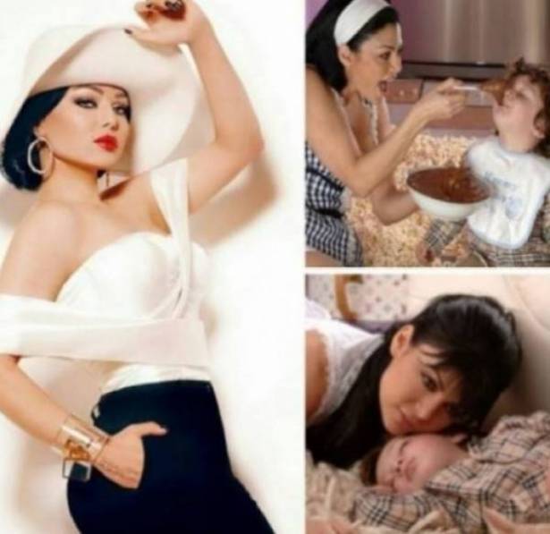 هل تذكرون طفل "بوس الواوا"؟ شاهدوا كيف أصبح!