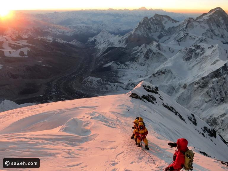 بالصور ..  وجهات سياحية قاتلة: 14 مكان يعشقه المغامرون حول العالم