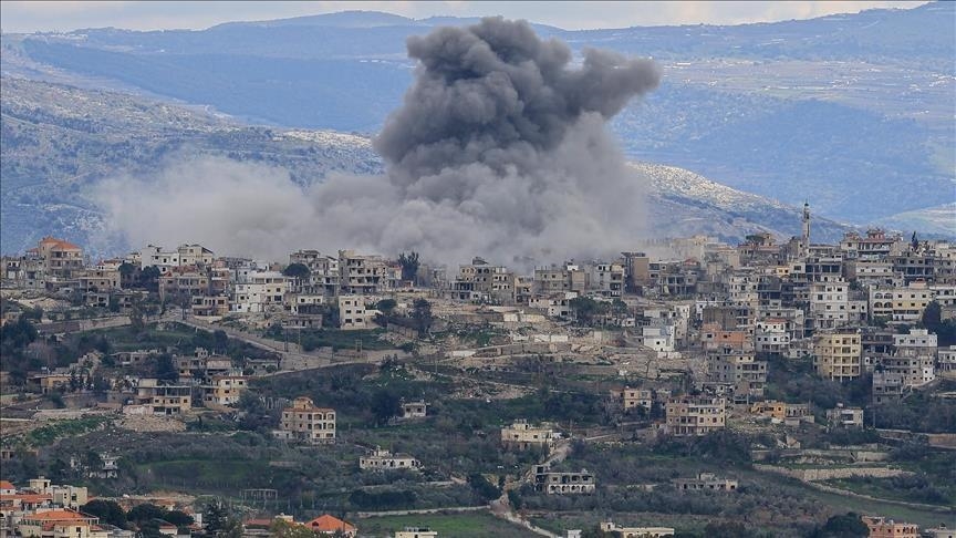 كندا: وفاة مواطن في جنوب لبنان وندعو "إسرائيل" إلى وقف هجماتها