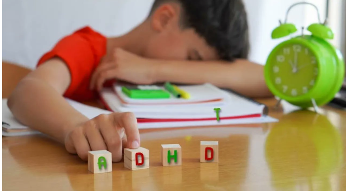 مفاجأة غير متوقعة ..  دواء شائع للضغط قد يخفف أعراض ADHD