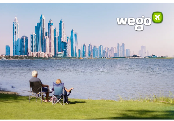 آلية تقديم طلب تأشيرة التقاعد في الامارات والمستندات والشروط المطلوبة