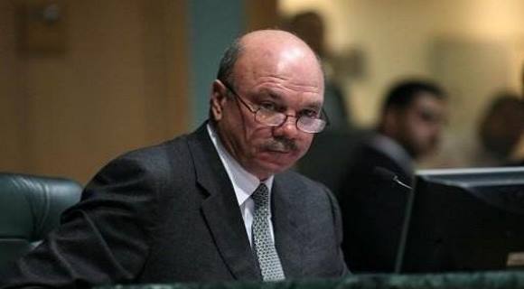 رئيس مجلس الأعيان: لا بد من عودة وتعويض اللاجئين الفلسطينيين