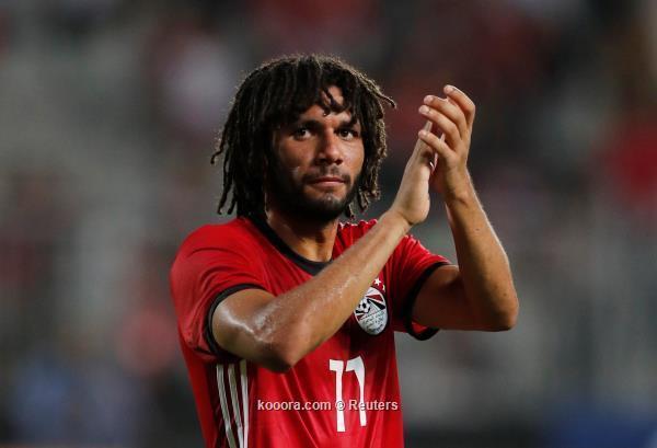 ما هو شرط الأهلي المصري لضم محمد النني؟