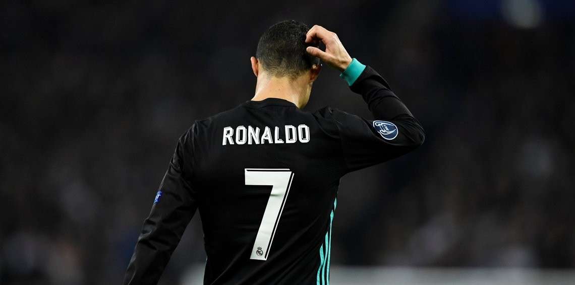 بالفيديو .. ملخص مباراة رياال مدريد وتوتنهاام