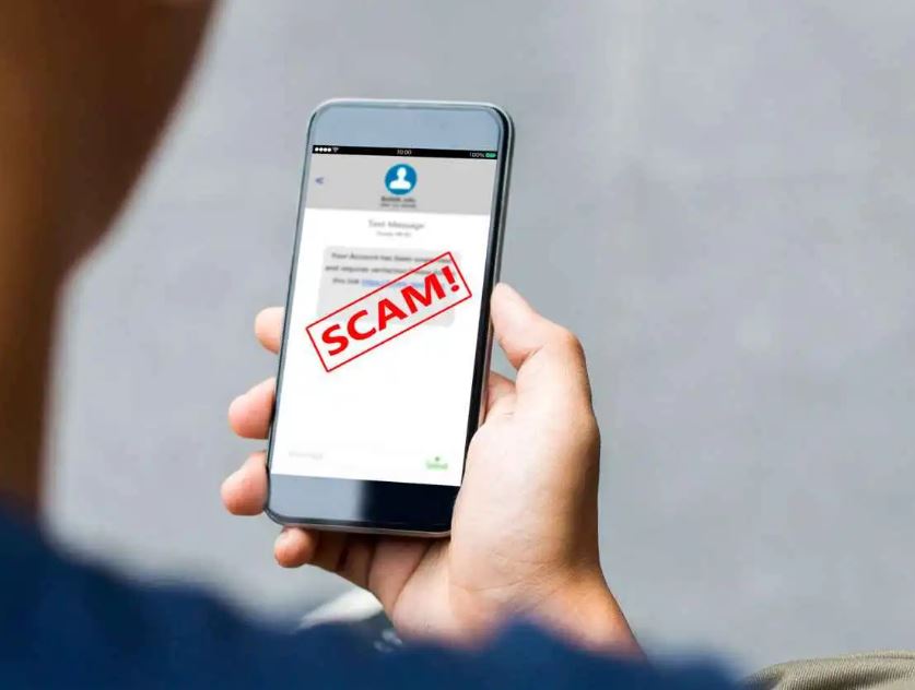 احذروا الروابط المشبوهة ..  علامات تكشف محاولات الاحتيال  