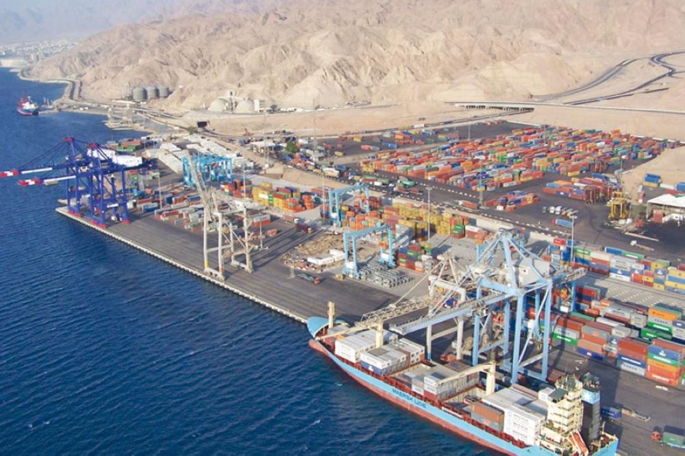 توجيه بإعادة هيكلة شركة إدارة وتشغيل الموانئ 
