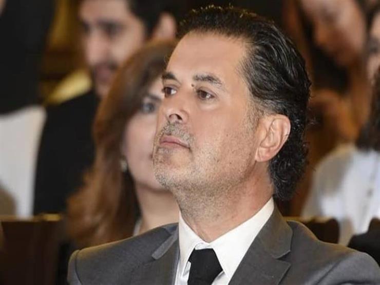 بالفيديو و الصور تصريحات نارية من "راغب علامة" عن حكومة لبنان وهذا ما وصف به مصر 