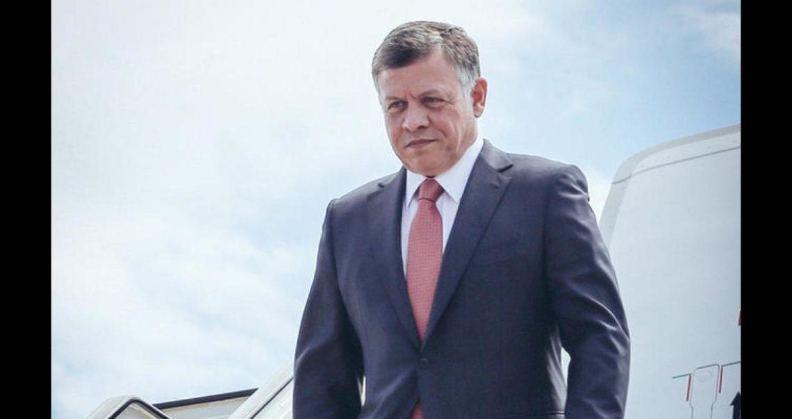 الملك يشارك في اجتماع أجندة دافوس نهاية الشهر الحالي