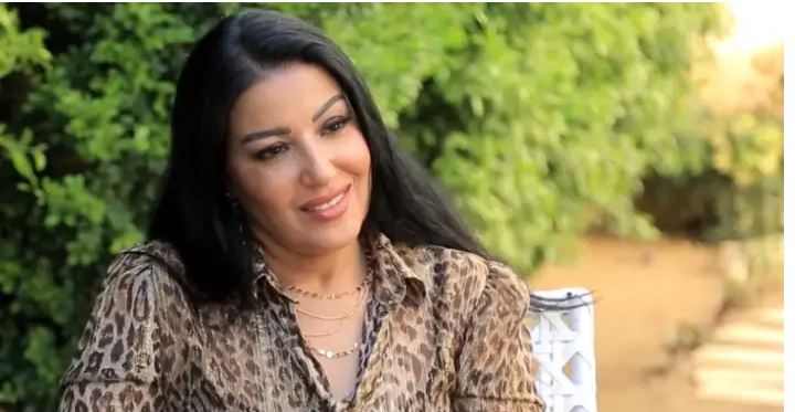 سمية الخشاب تستعد لإحياء حفلات غنائية