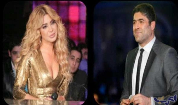 خفايا علاقة نوال الزغبي ووائل كفوري ..  فهل من زواج قريب؟