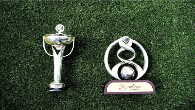 قرعة دوري الأبطال وكأس الاتحاد الآسيوي تسحب الأربعاء