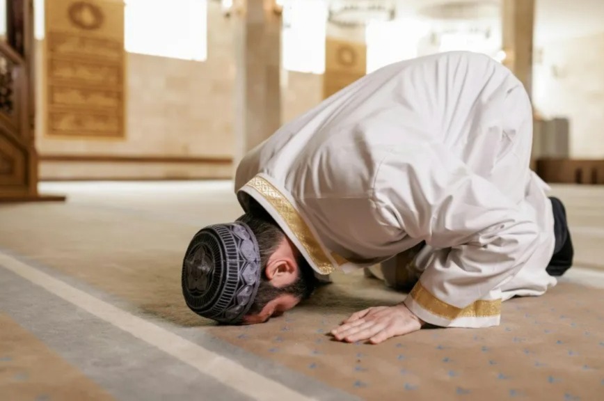 تفسير رؤيا الصلاة في المنام
