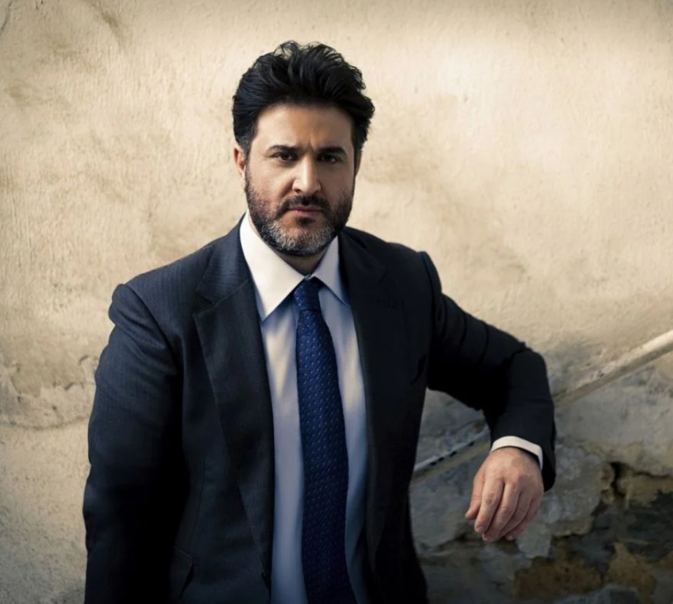 ملحم زين يكشف تفاصيل خفية عن قضية فضل شاكر