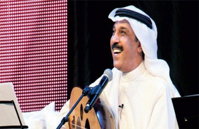 نقل عبدالله الرويشد إلى المستشفى بعد تعرضه لأزمة صحية أثناء مهرجان “سوق واقف” في قطر