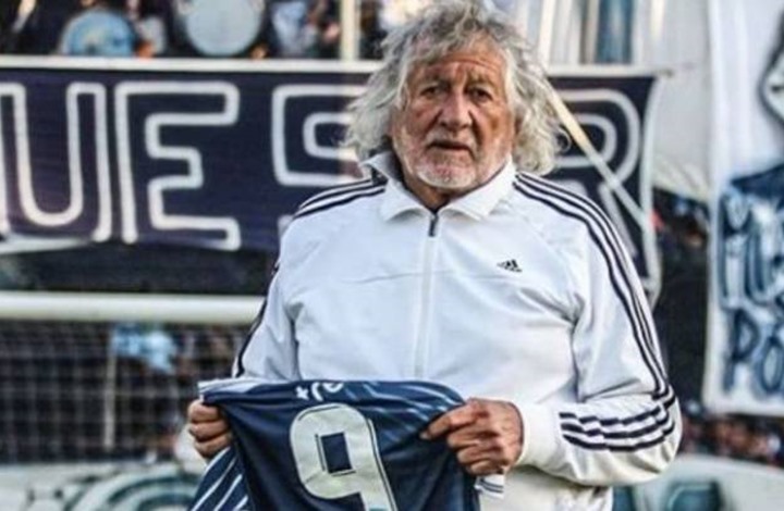 وفاة نجم الأرجنتين توماس كارلوفيتش بعد تعرضه لاعتداء عنيف