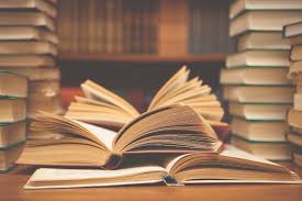 تفسير رؤية الكتاب و الكتب في الحلم 