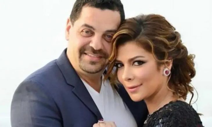 بالصور و الفيديو  ..  ما هو مصير أطفال أصالة و طارق العريان بعد انفصالهما؟