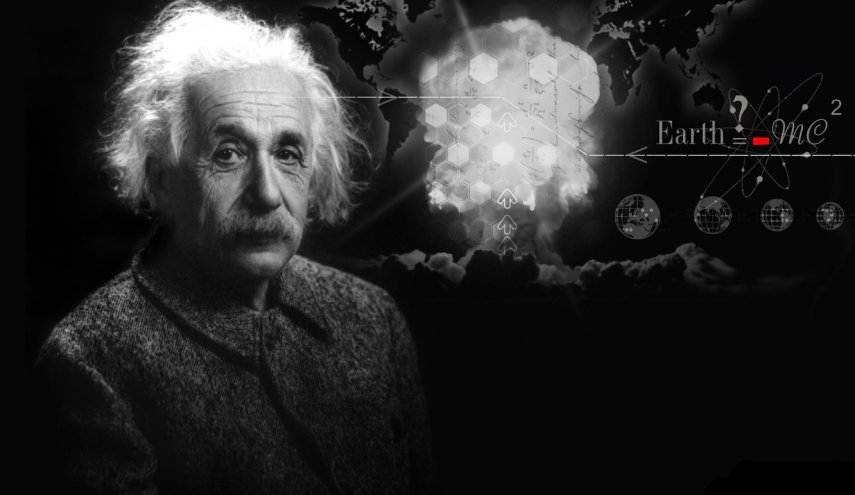 بالصور .. طفلة في الثالثة من عمرها تقترب من ذكاء أينشتاين!