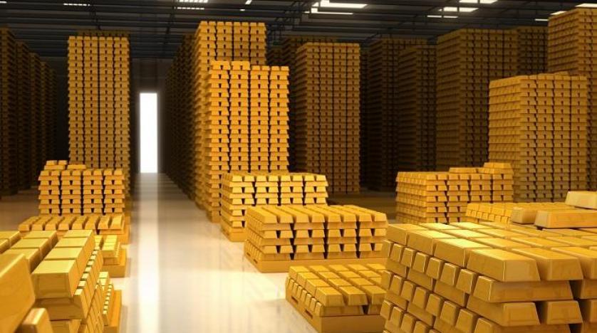 لأول مرة منذ 10 سنوات البنوك المركزية تبيع الذهب