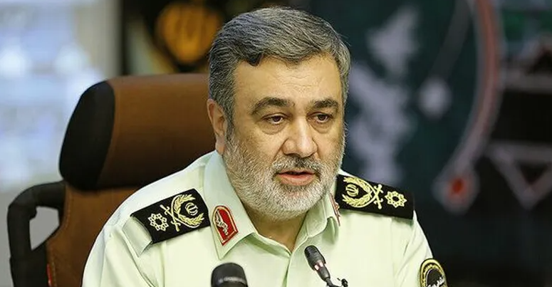 إيران: نُجهّز أنفسنا بمعدات جديدة لمواجهة هجوم أميركي محتمل