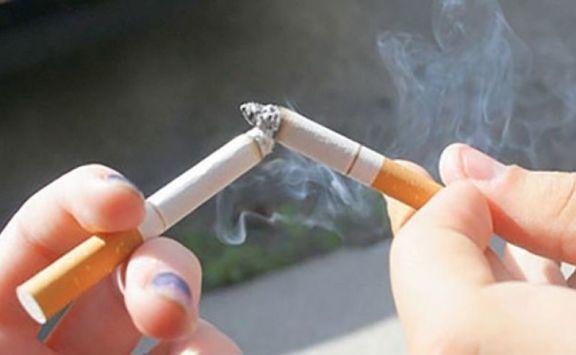 تعرف عليها ..  8 طرق فعالة للإقلاع عن التدخين