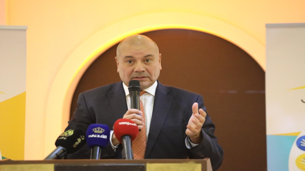 العودات: تفعيل برنامج خدمة العلم جاء هدف تعزيز الروح الوطنية