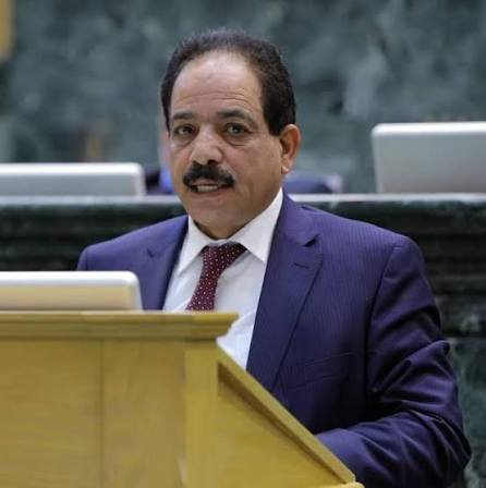 النائب عارف السعايدة: تعديل "الملكية العقارية" يوحد أحكام الاستملاك للطرق والسكك الحديدية