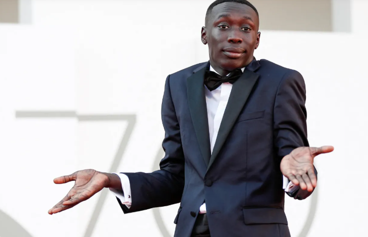 خابي يبيع «ملامحه الرقمية» بنحو 900 مليون دولار!