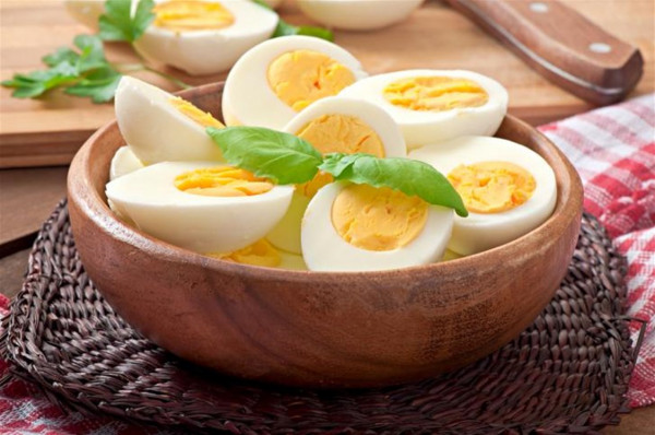 بيضة واحدة يوميًا تحميكِ من شبح السُكّري ..  كيف؟  