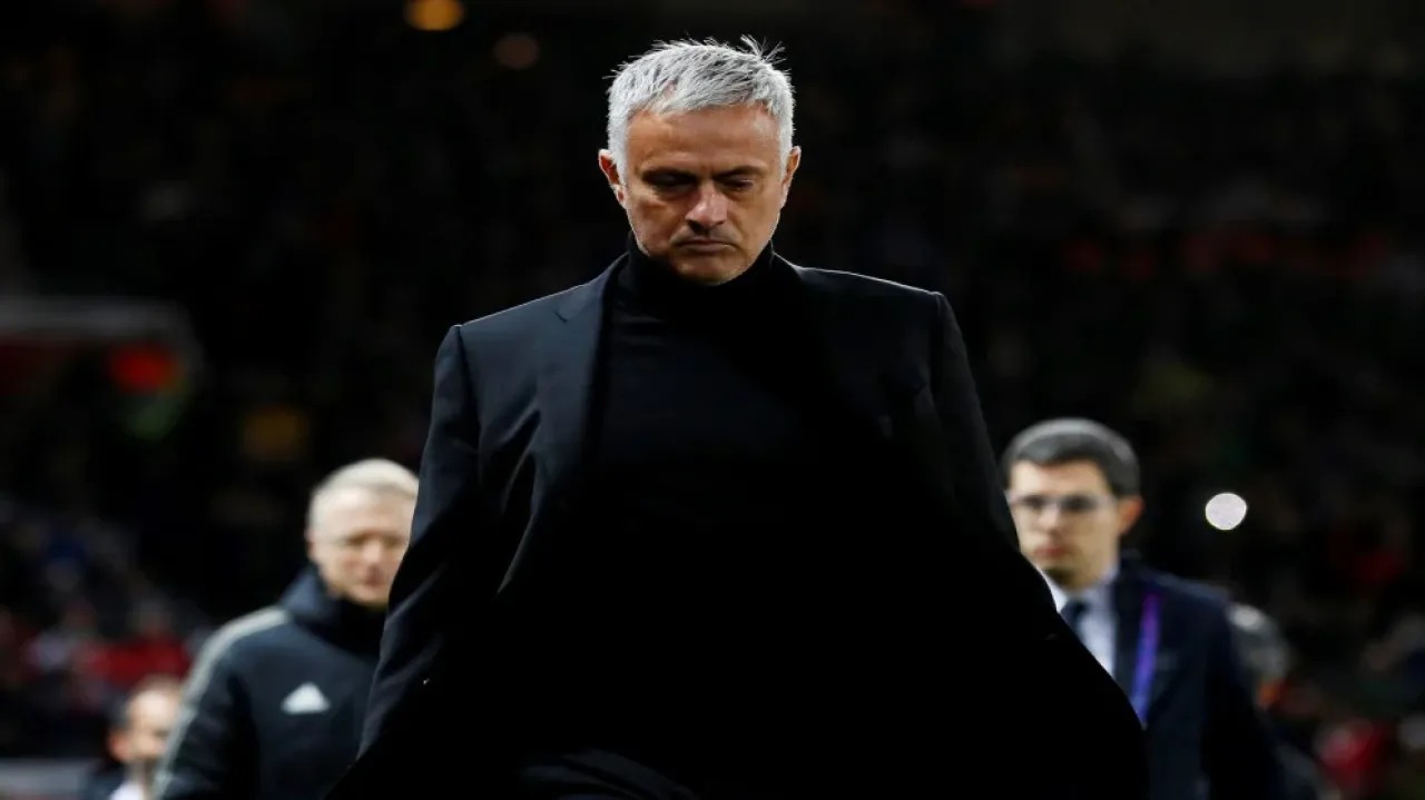 مورينيو يقول إنه كان سيغادر ريال مدريد لو كان مكان فينيسيوس