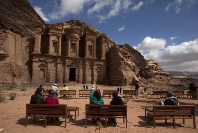 اتفاقية بين هيئة تنشيط السياحة و المتكاملة لتنمية المشاريع الريادية لدعم الشركات السياحية الناشئة 