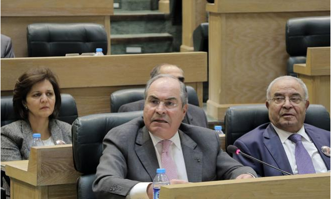 تعديل حكومي وشيك وترجيح دخول 7 - 8 وزراء صباح الاحد المقبل 